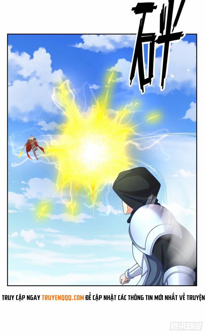 Thẻ Đăng Nhập Phong Ấn Siêu Cấp 133 trang 5