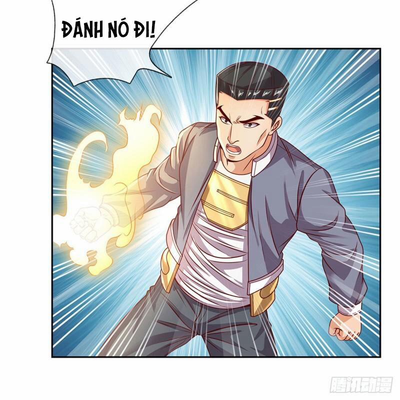 Thẻ Đăng Nhập Phong Ấn Siêu Cấp 134 trang 12