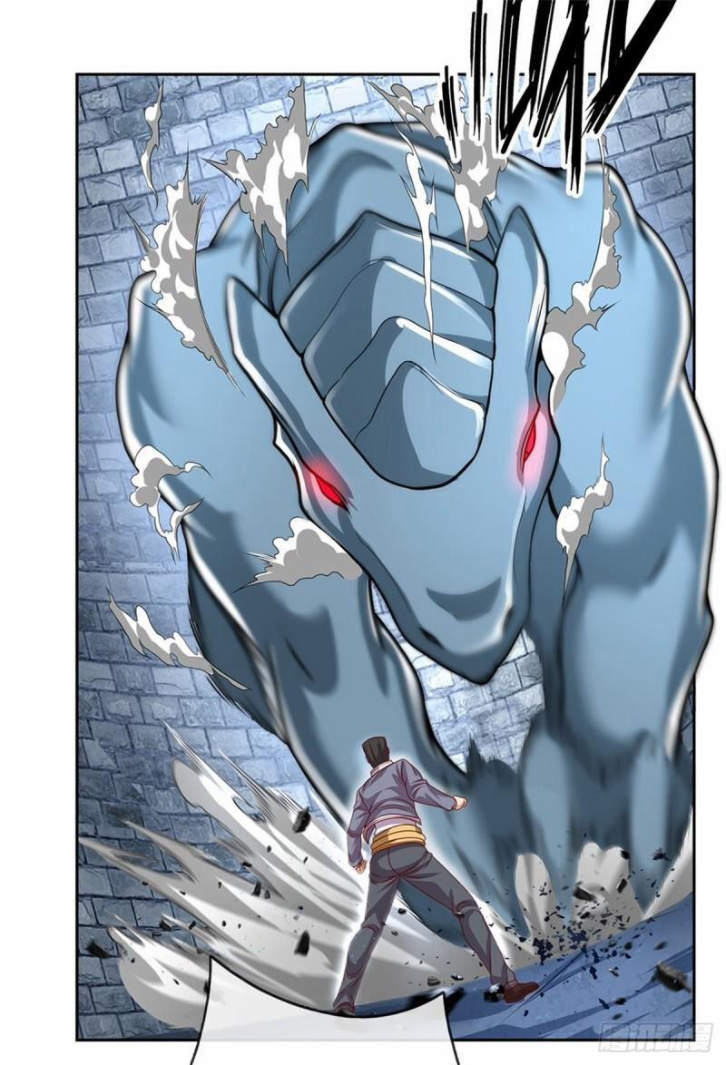 Thẻ Đăng Nhập Phong Ấn Siêu Cấp 134 trang 14