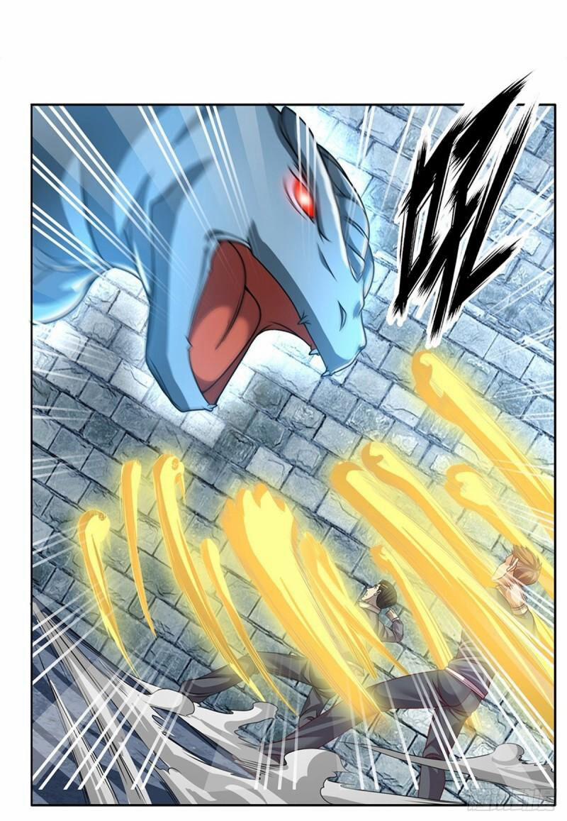 Thẻ Đăng Nhập Phong Ấn Siêu Cấp 134 trang 17