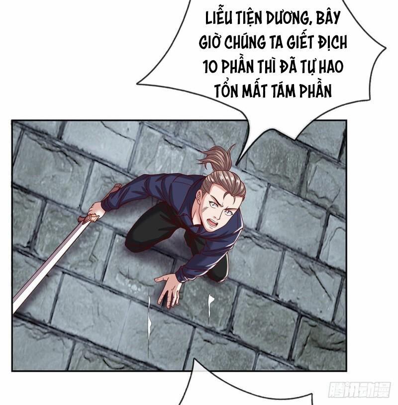 Thẻ Đăng Nhập Phong Ấn Siêu Cấp 134 trang 2