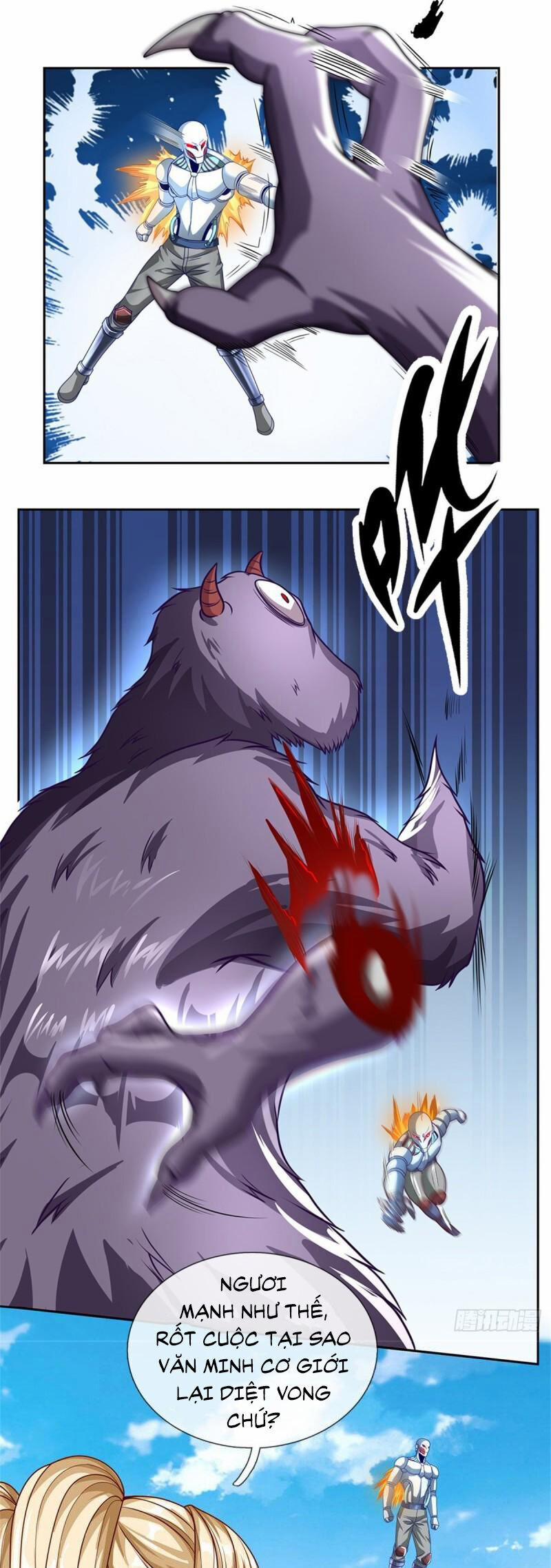 Thẻ Đăng Nhập Phong Ấn Siêu Cấp 134 trang 24