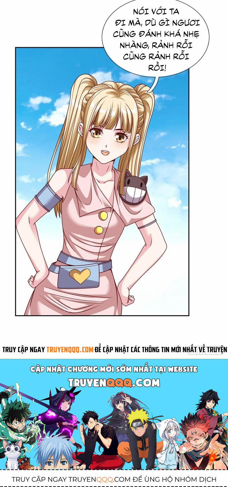 Thẻ Đăng Nhập Phong Ấn Siêu Cấp 134 trang 27