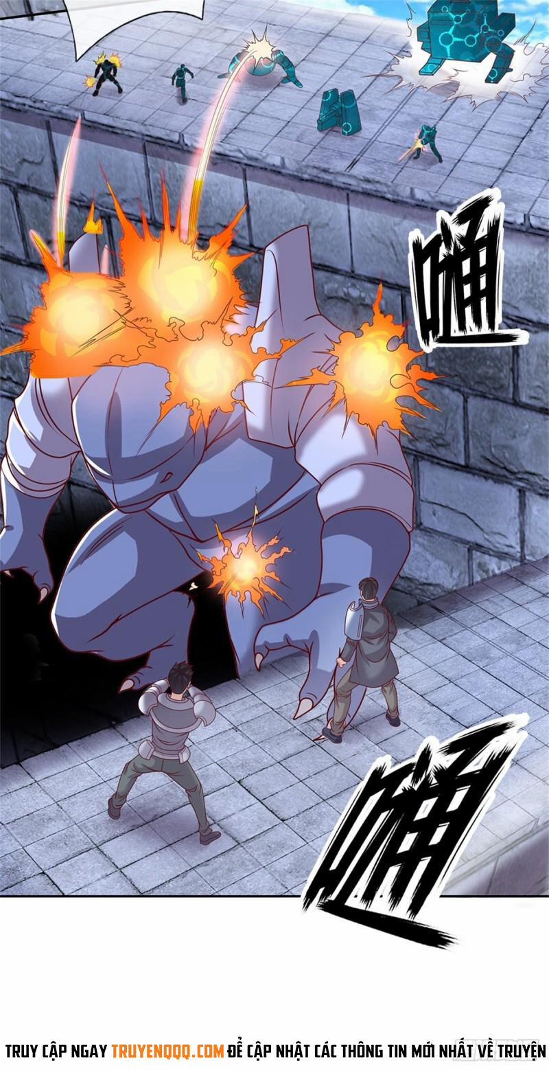 Thẻ Đăng Nhập Phong Ấn Siêu Cấp 134 trang 5