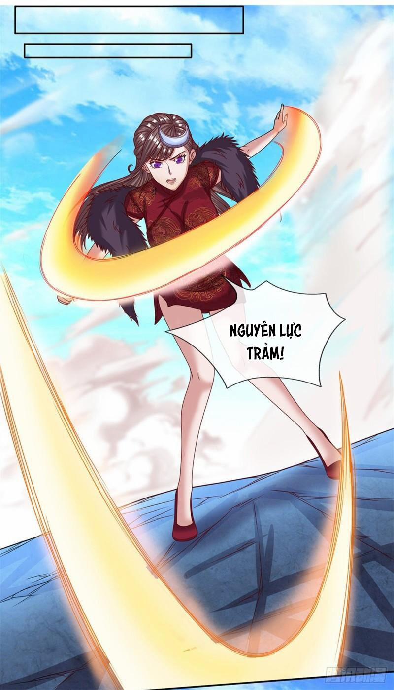 Thẻ Đăng Nhập Phong Ấn Siêu Cấp 134 trang 8