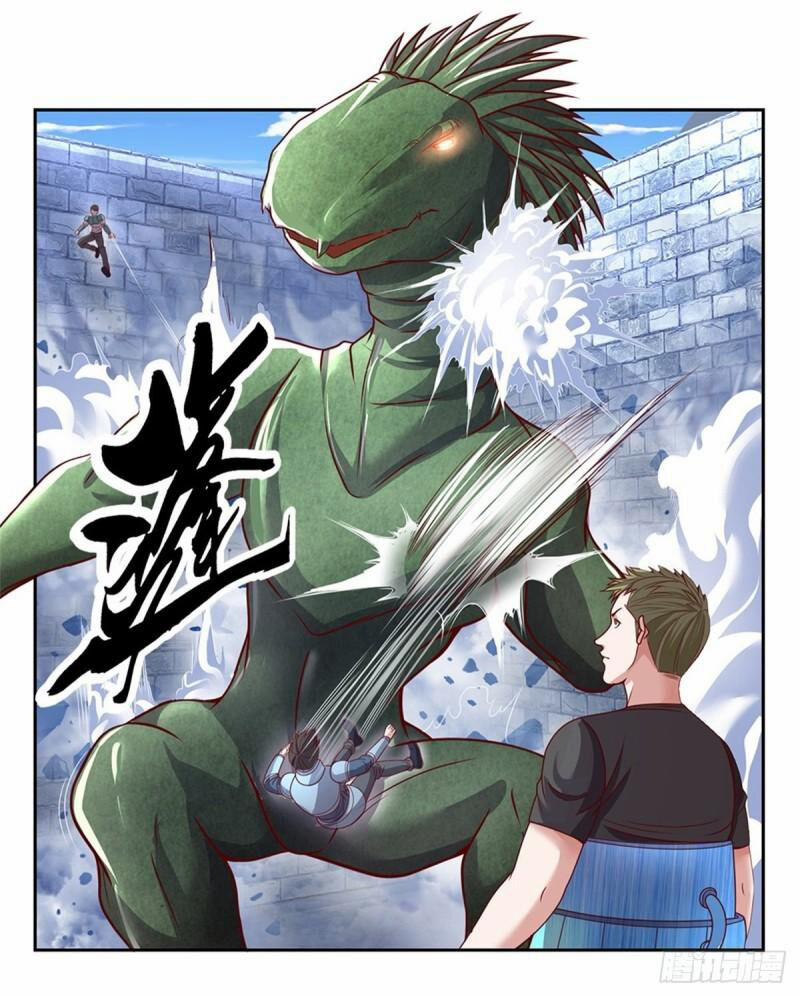 Thẻ Đăng Nhập Phong Ấn Siêu Cấp 135 trang 18