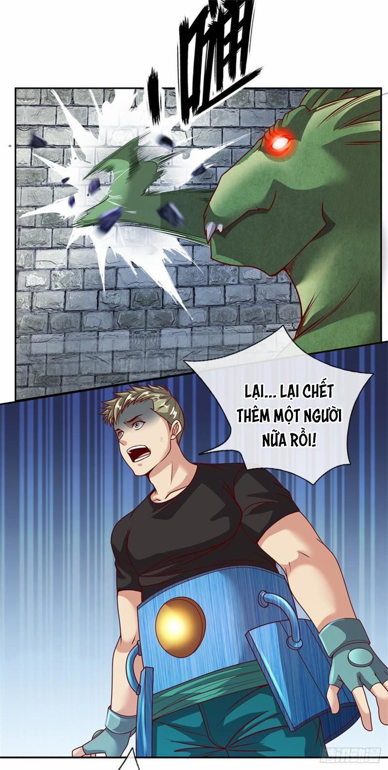 Thẻ Đăng Nhập Phong Ấn Siêu Cấp 135 trang 2