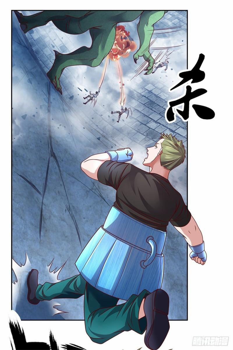 Thẻ Đăng Nhập Phong Ấn Siêu Cấp 135 trang 24