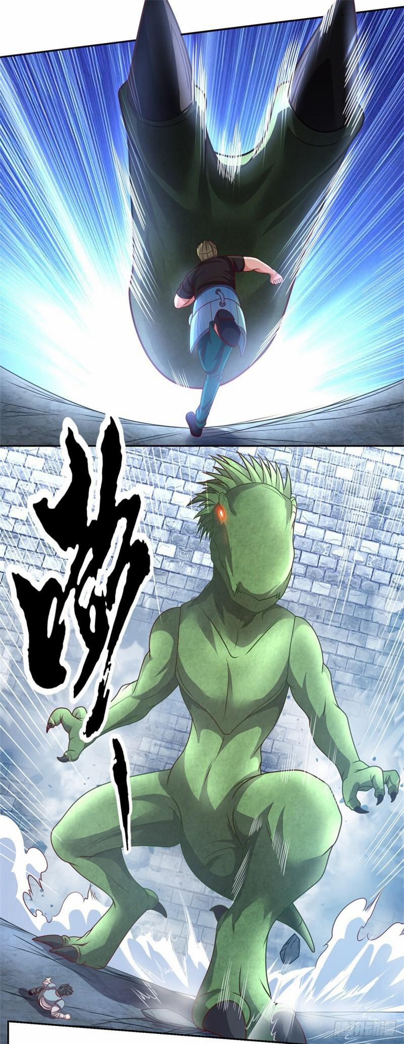 Thẻ Đăng Nhập Phong Ấn Siêu Cấp 135 trang 27