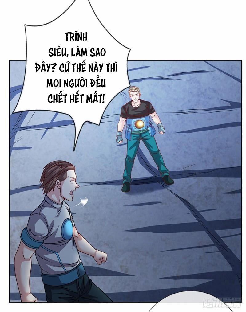 Thẻ Đăng Nhập Phong Ấn Siêu Cấp 135 trang 3