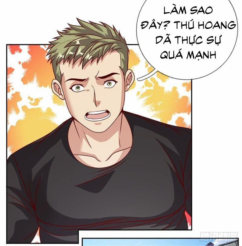 Thẻ Đăng Nhập Phong Ấn Siêu Cấp 135 trang 4