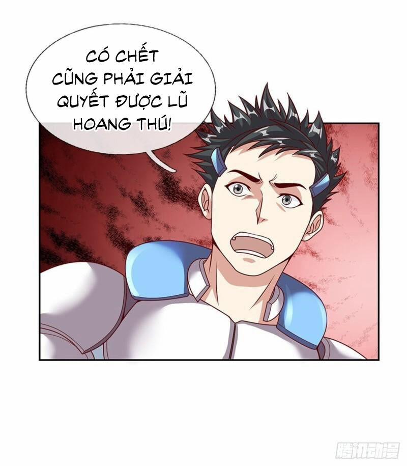 Thẻ Đăng Nhập Phong Ấn Siêu Cấp 135 trang 6