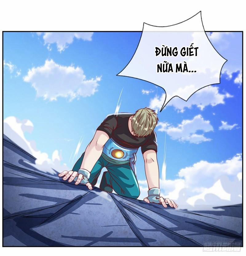 Thẻ Đăng Nhập Phong Ấn Siêu Cấp 135 trang 9