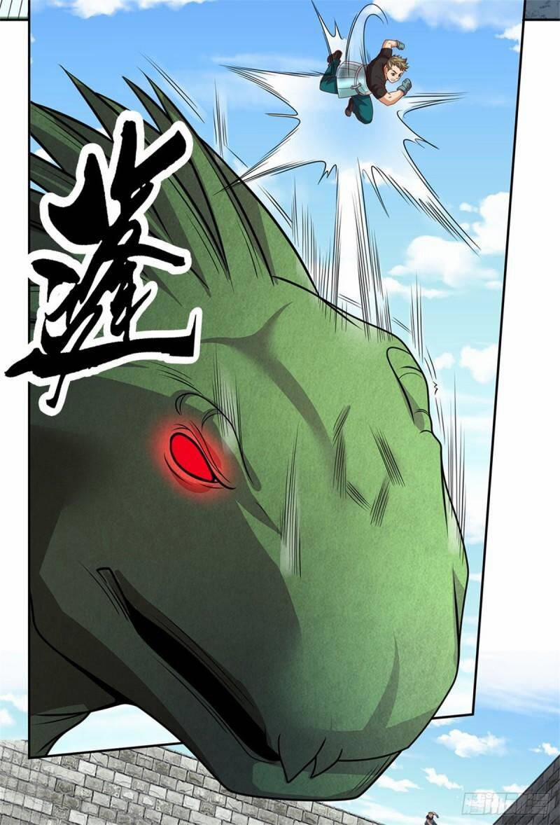 Thẻ Đăng Nhập Phong Ấn Siêu Cấp 136 trang 13