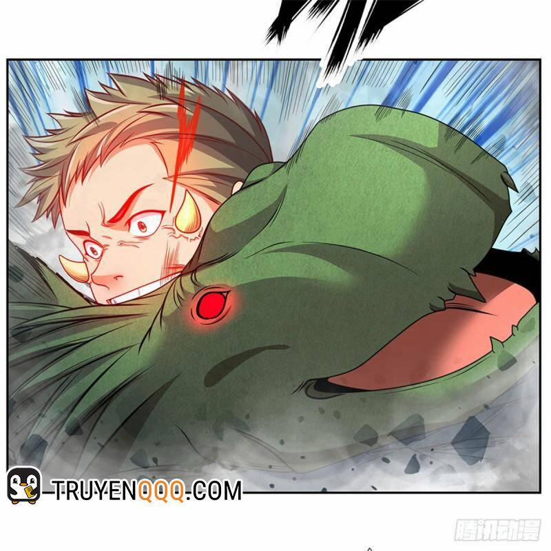 Thẻ Đăng Nhập Phong Ấn Siêu Cấp 136 trang 16