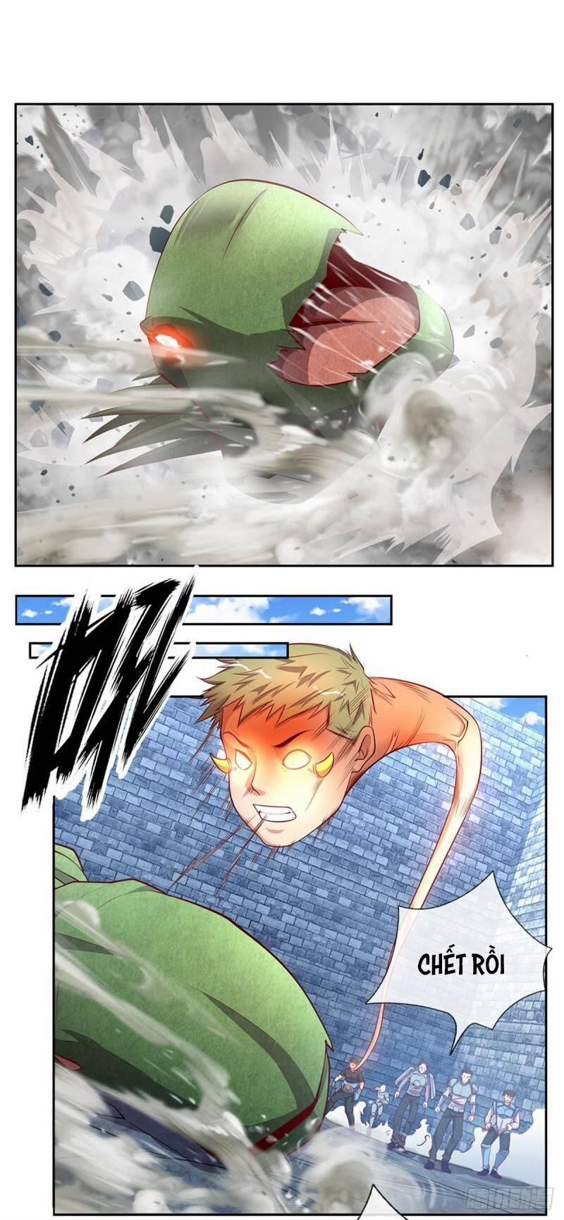 Thẻ Đăng Nhập Phong Ấn Siêu Cấp 136 trang 18