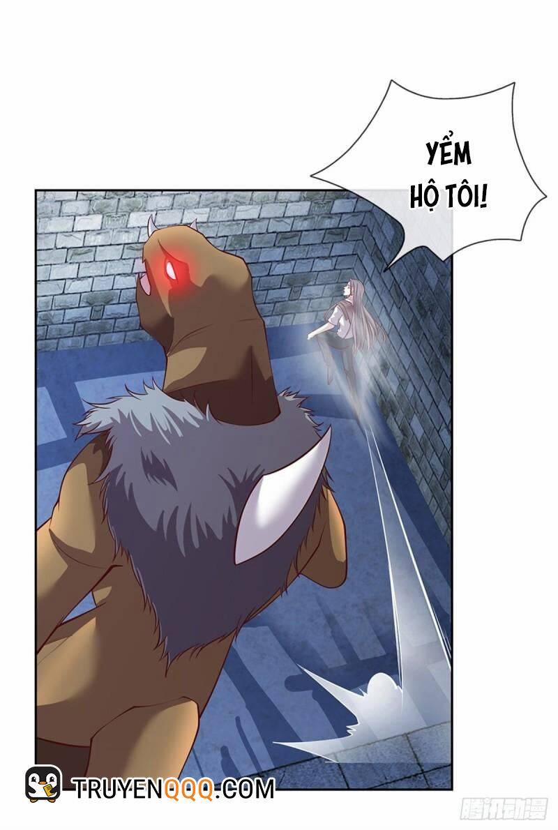 Thẻ Đăng Nhập Phong Ấn Siêu Cấp 136 trang 23