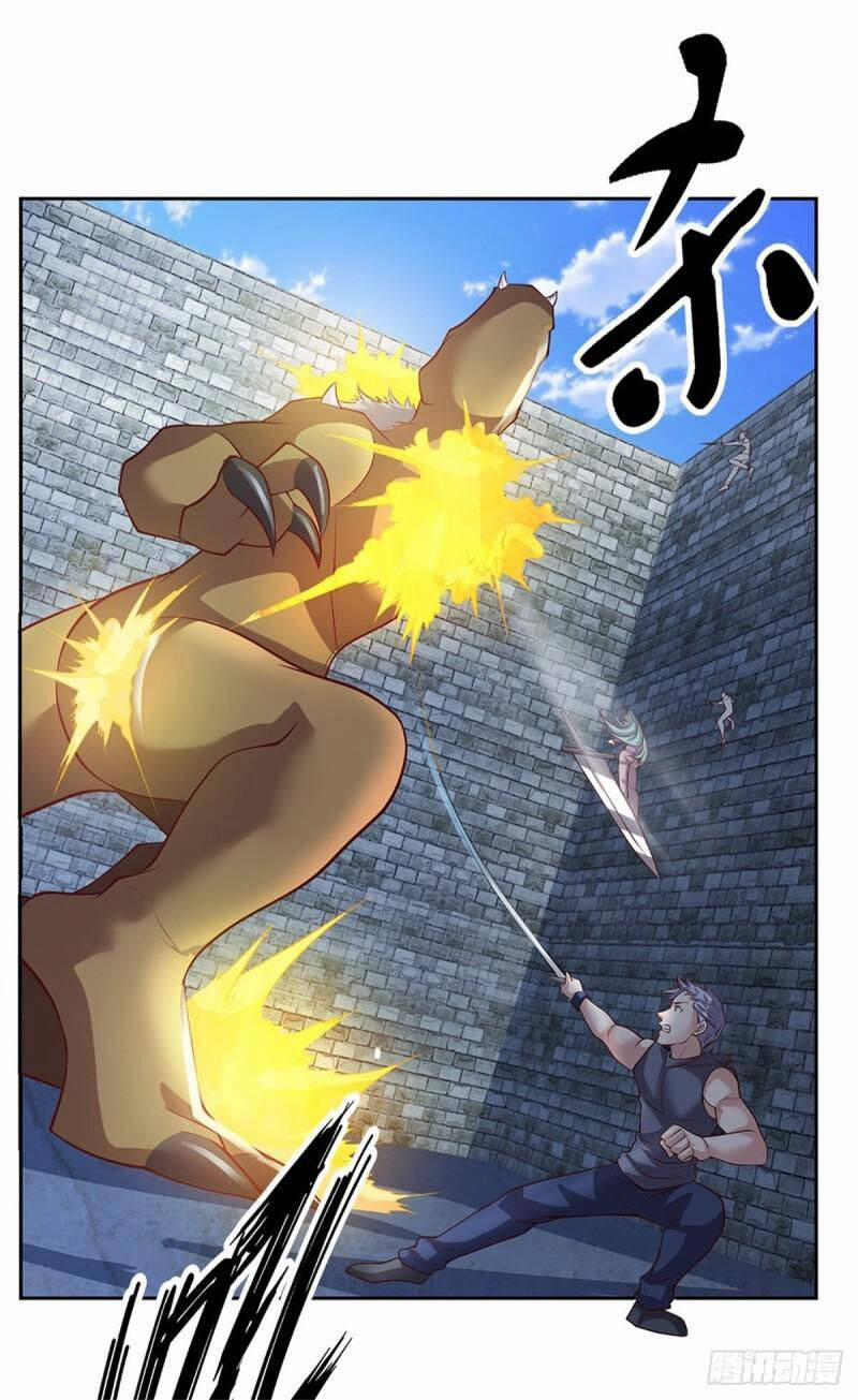 Thẻ Đăng Nhập Phong Ấn Siêu Cấp 136 trang 24