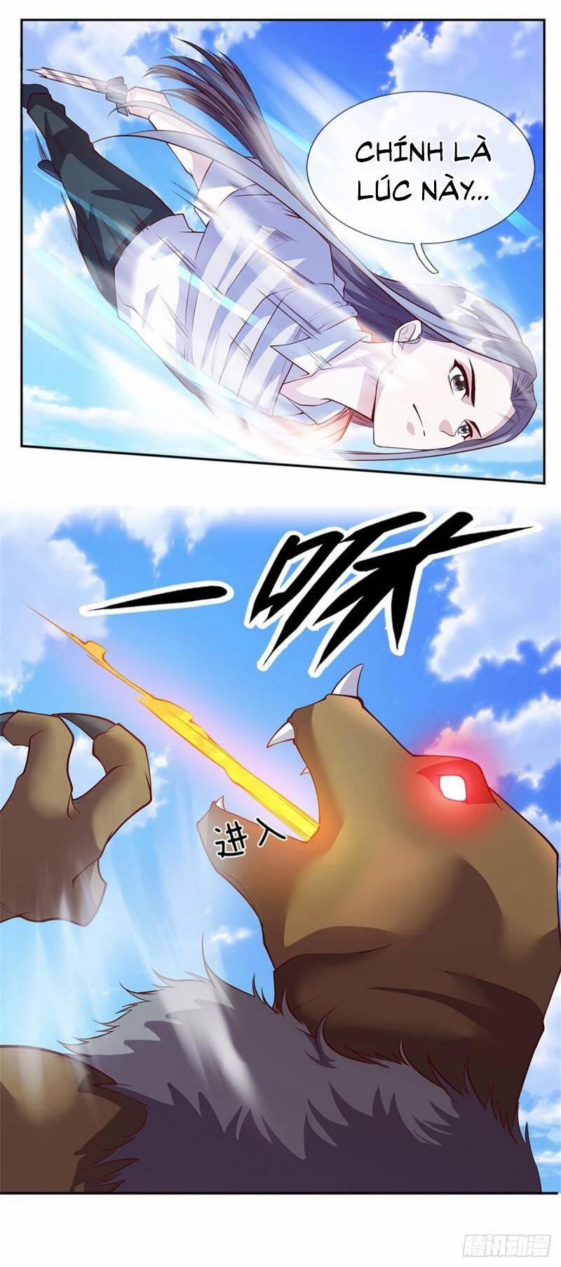 Thẻ Đăng Nhập Phong Ấn Siêu Cấp 136 trang 26