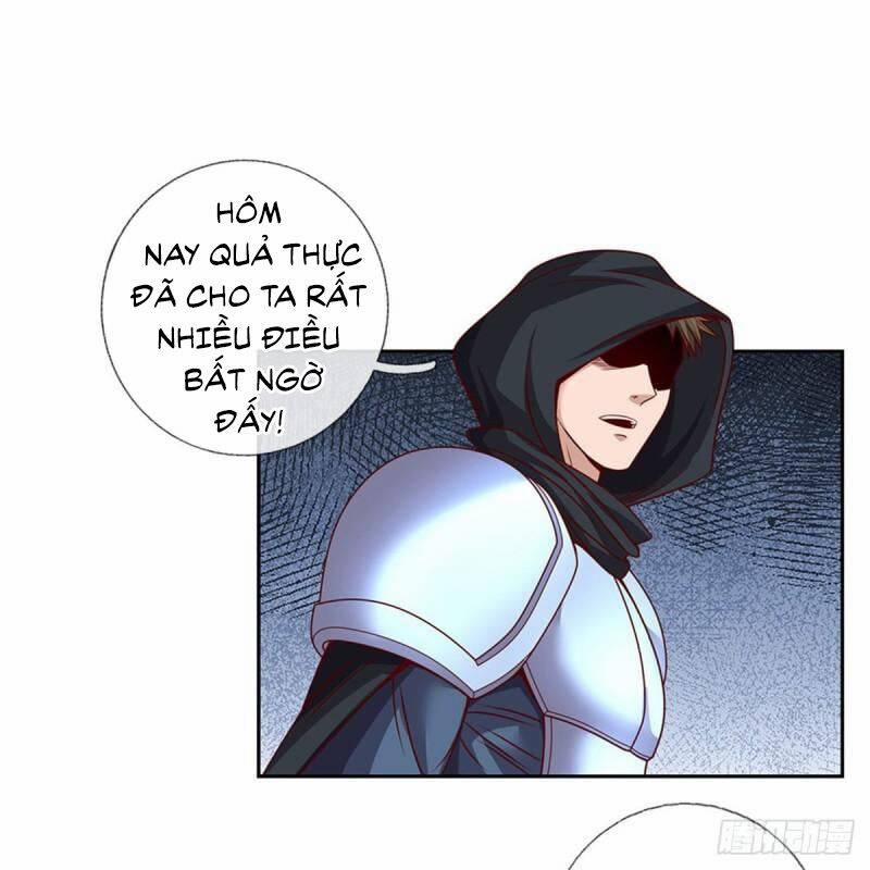 Thẻ Đăng Nhập Phong Ấn Siêu Cấp 136 trang 9