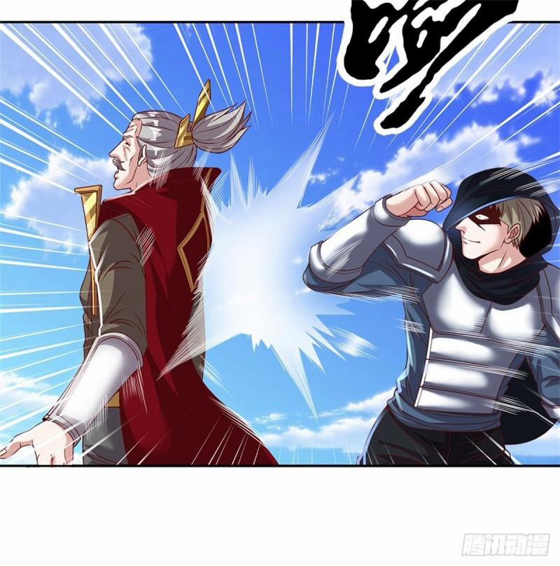 Thẻ Đăng Nhập Phong Ấn Siêu Cấp 137 trang 12