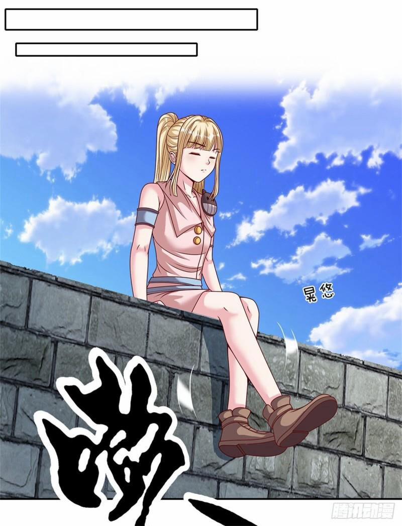 Thẻ Đăng Nhập Phong Ấn Siêu Cấp 137 trang 15