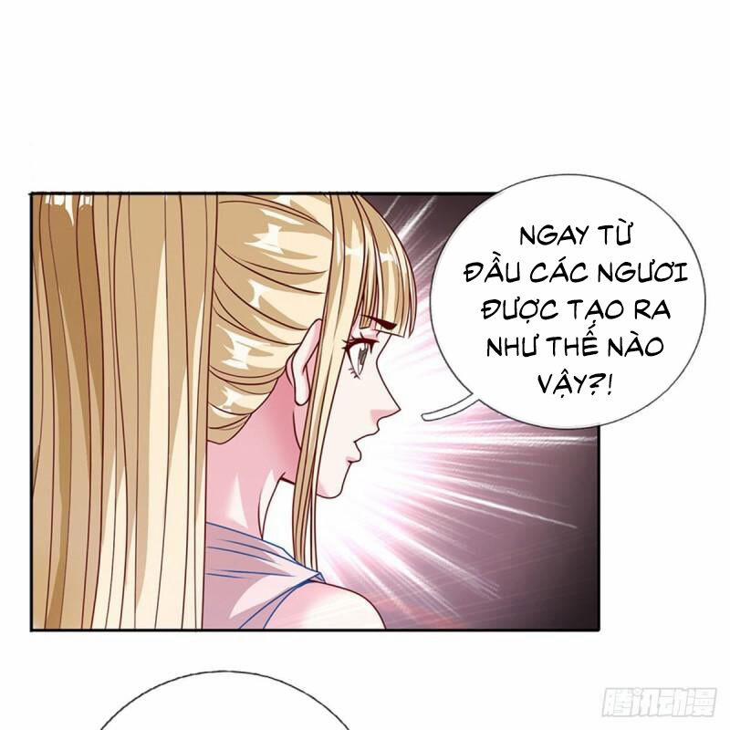 Thẻ Đăng Nhập Phong Ấn Siêu Cấp 137 trang 19