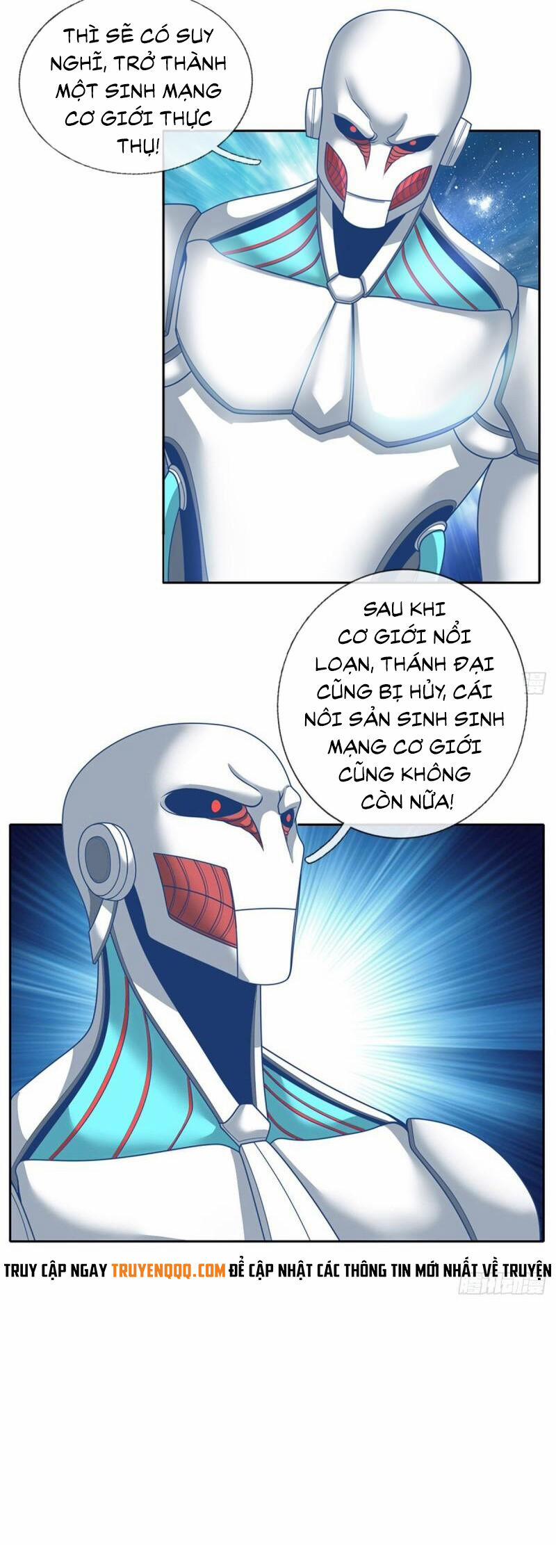 Thẻ Đăng Nhập Phong Ấn Siêu Cấp 137 trang 21