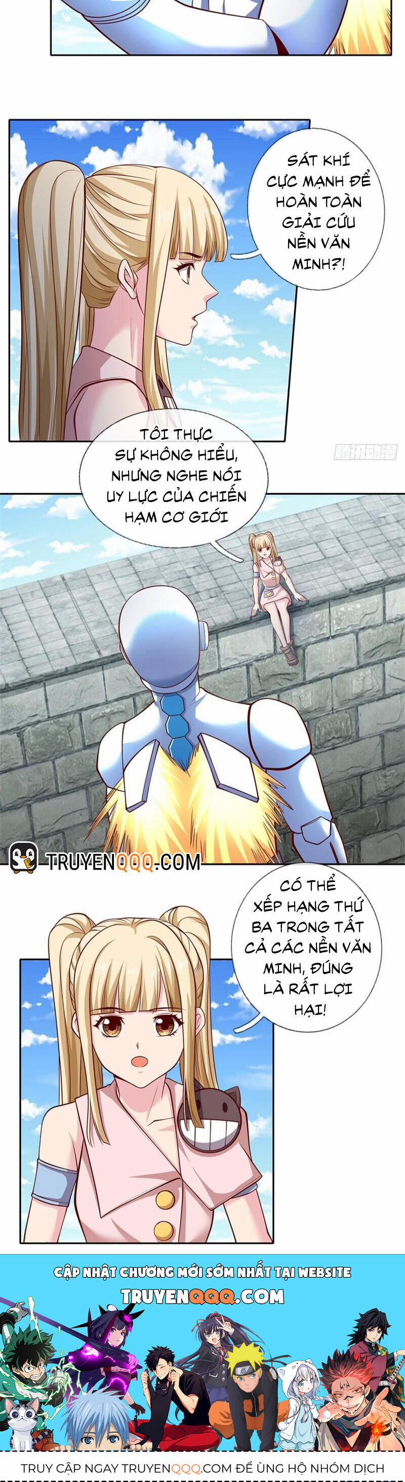 Thẻ Đăng Nhập Phong Ấn Siêu Cấp 137 trang 25