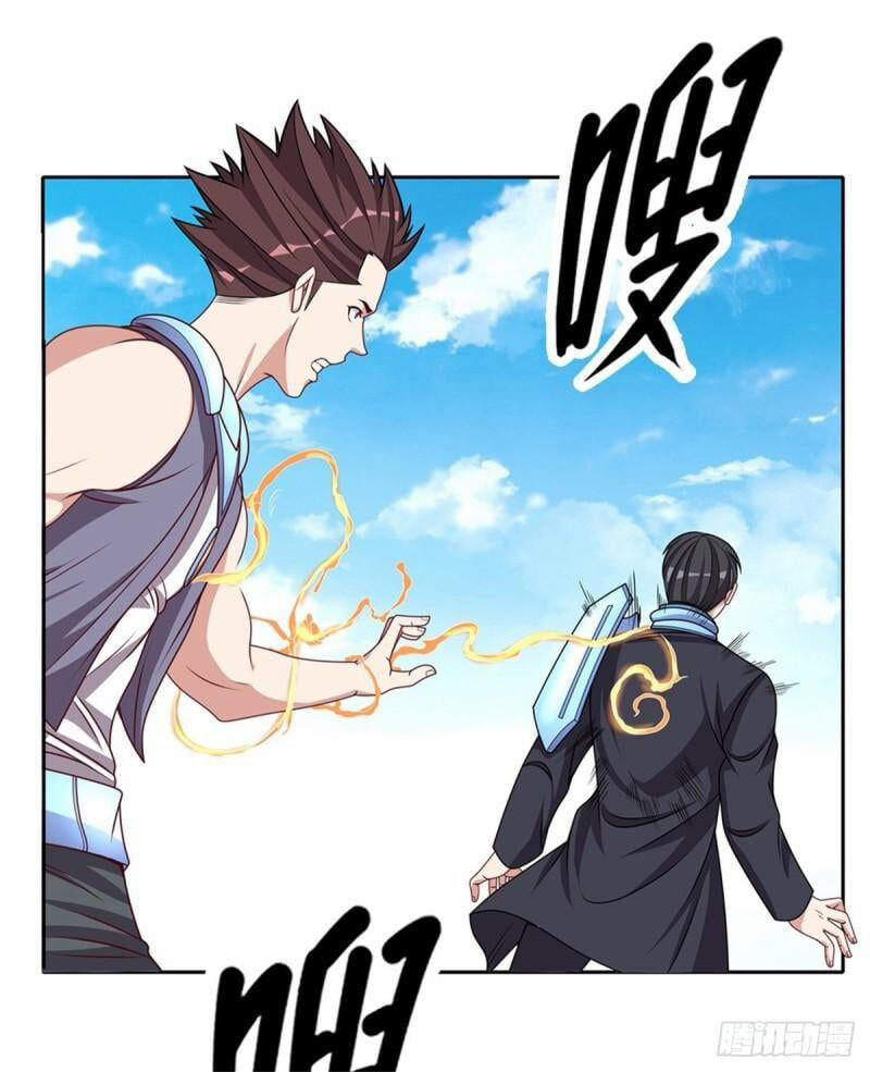 Thẻ Đăng Nhập Phong Ấn Siêu Cấp 138 trang 13