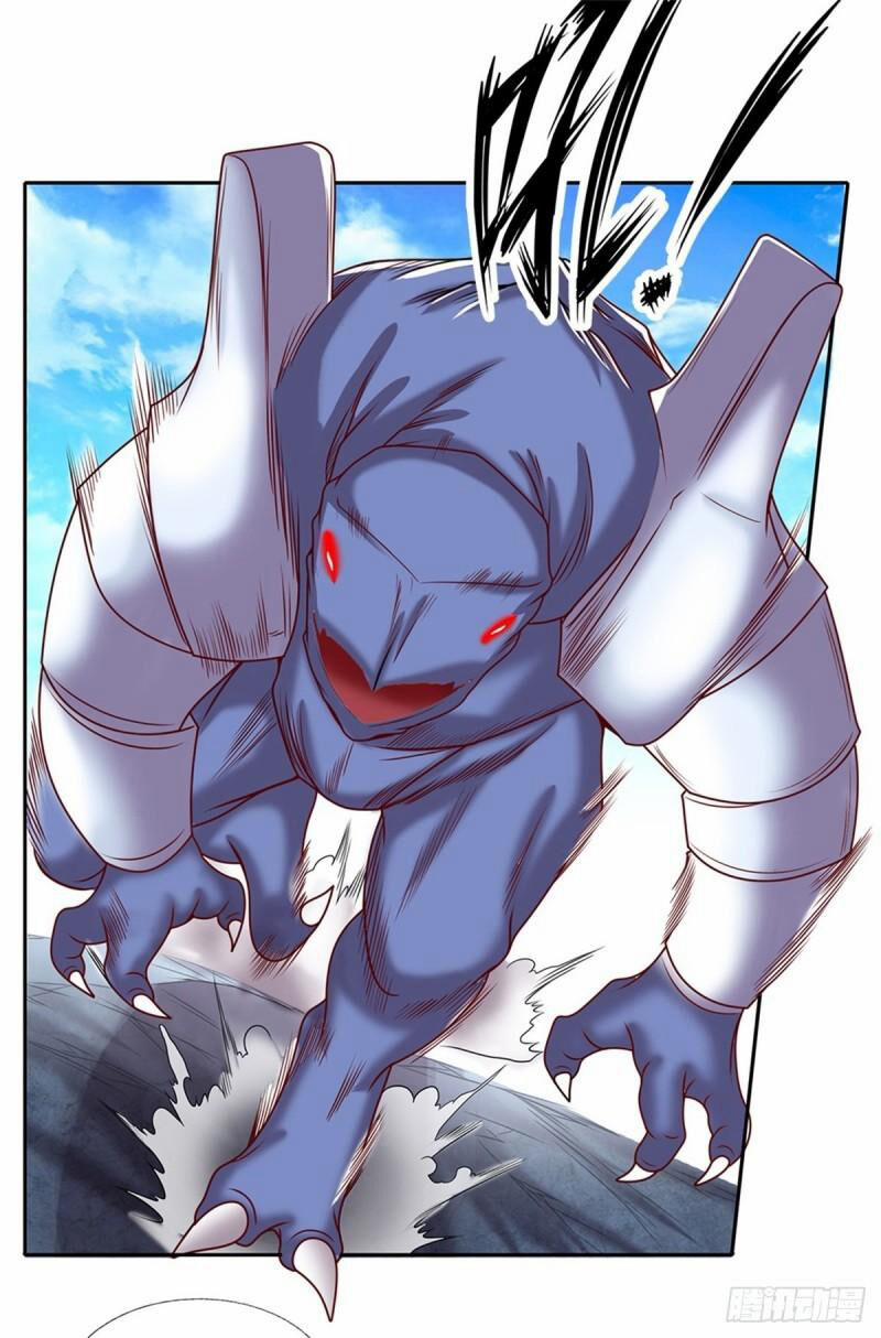 Thẻ Đăng Nhập Phong Ấn Siêu Cấp 138 trang 19