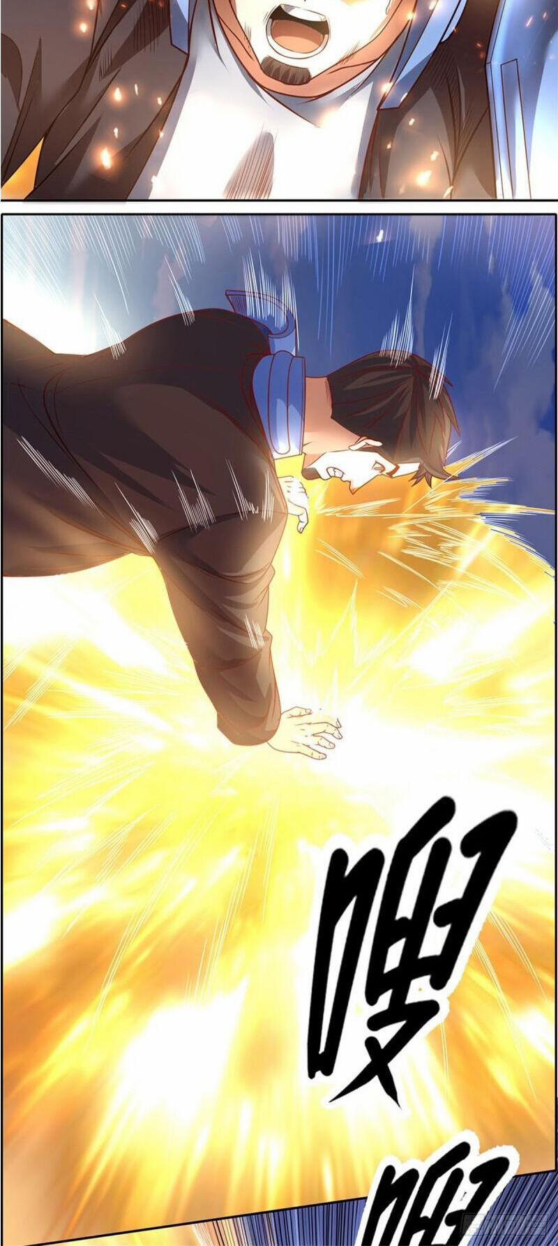 Thẻ Đăng Nhập Phong Ấn Siêu Cấp 138 trang 22