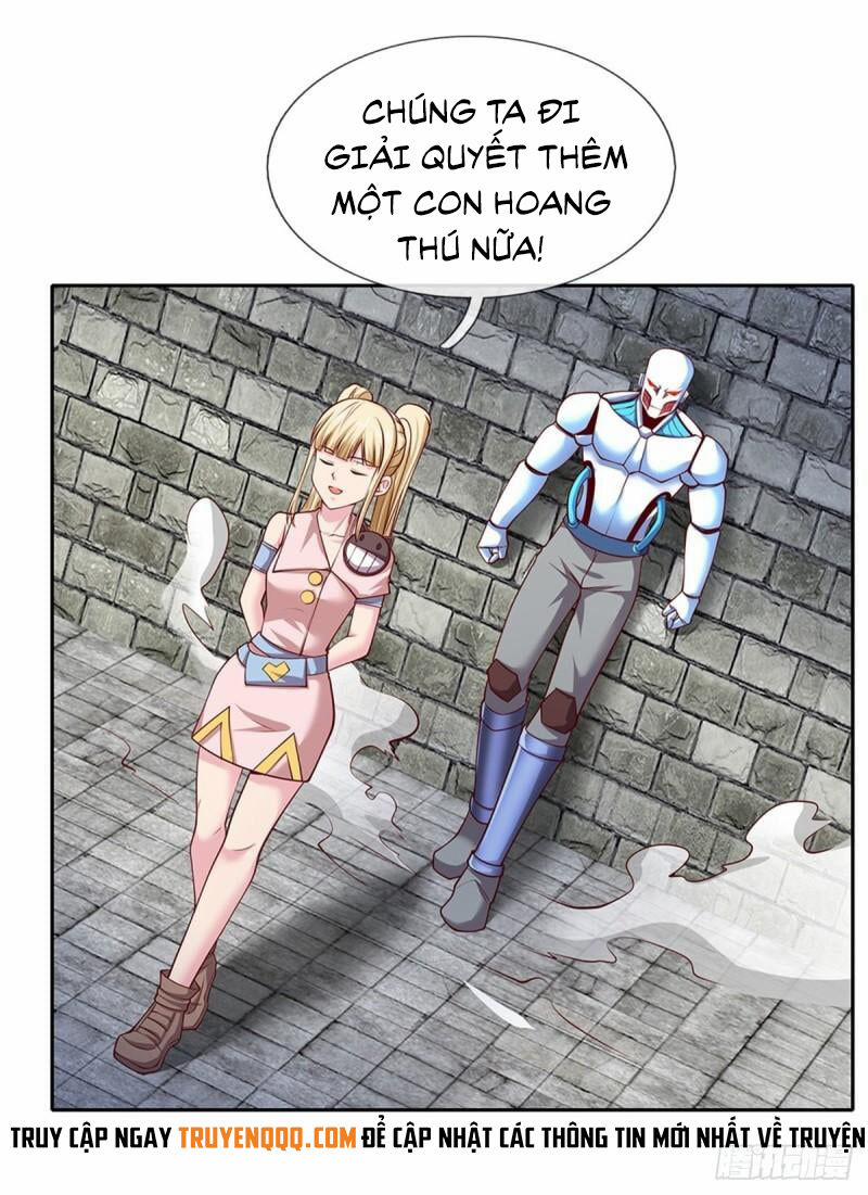 Thẻ Đăng Nhập Phong Ấn Siêu Cấp 138 trang 3