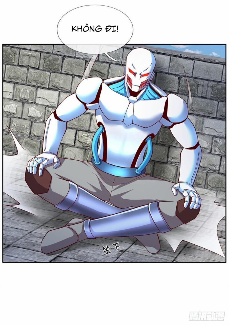 Thẻ Đăng Nhập Phong Ấn Siêu Cấp 138 trang 4