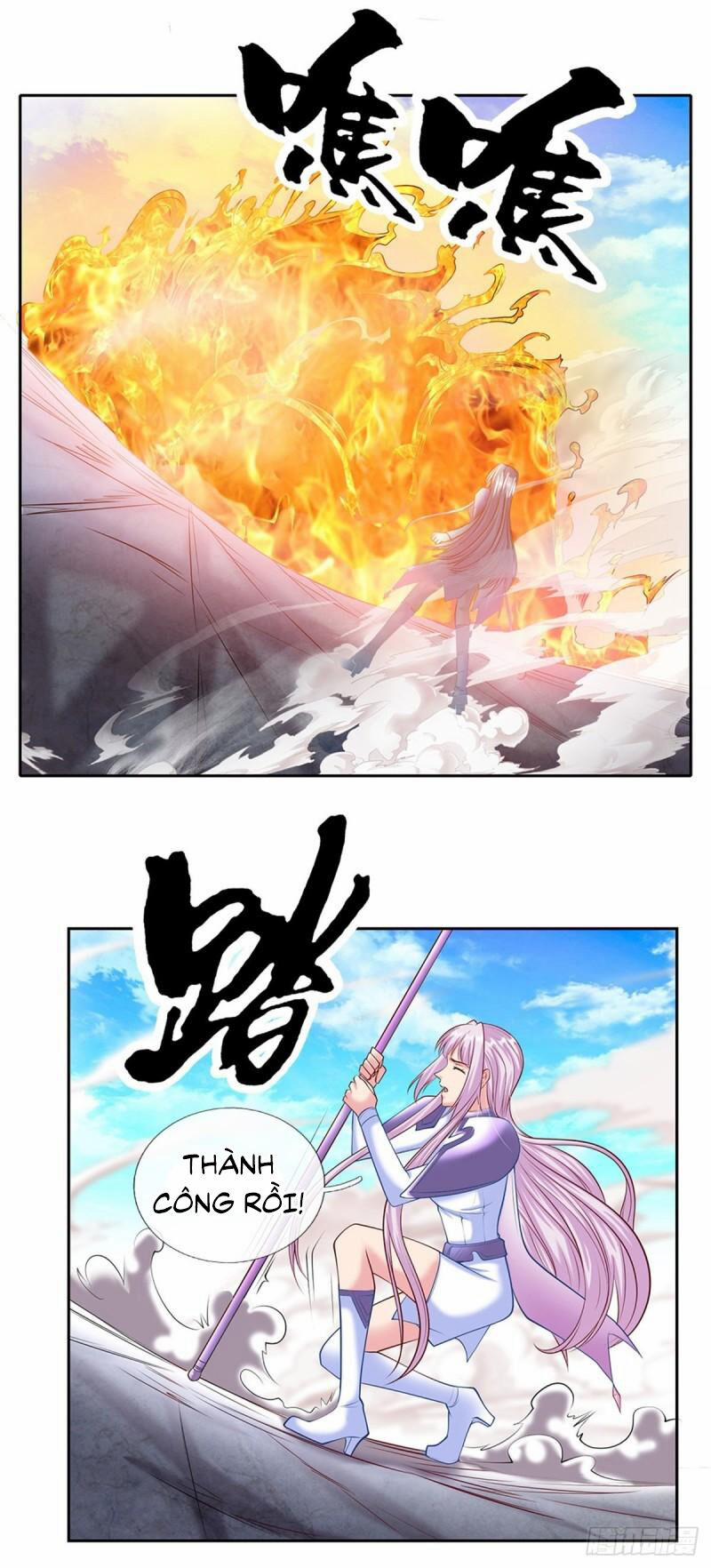 Thẻ Đăng Nhập Phong Ấn Siêu Cấp 139 trang 10