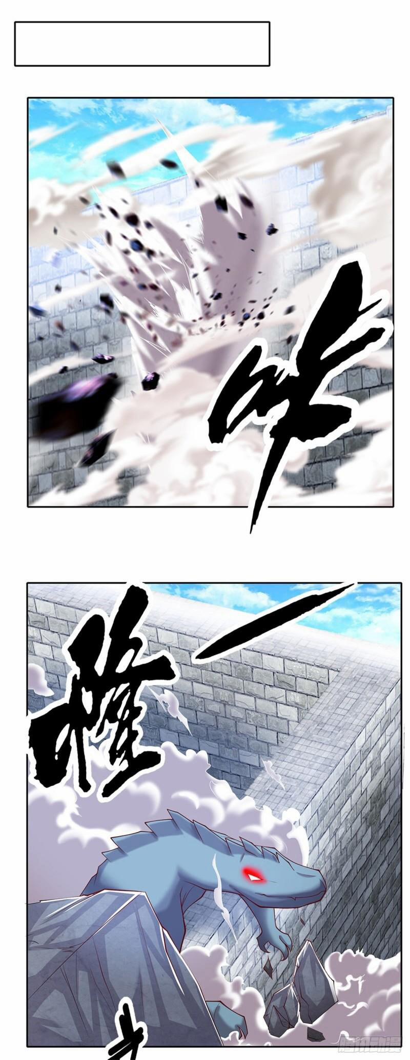 Thẻ Đăng Nhập Phong Ấn Siêu Cấp 139 trang 11