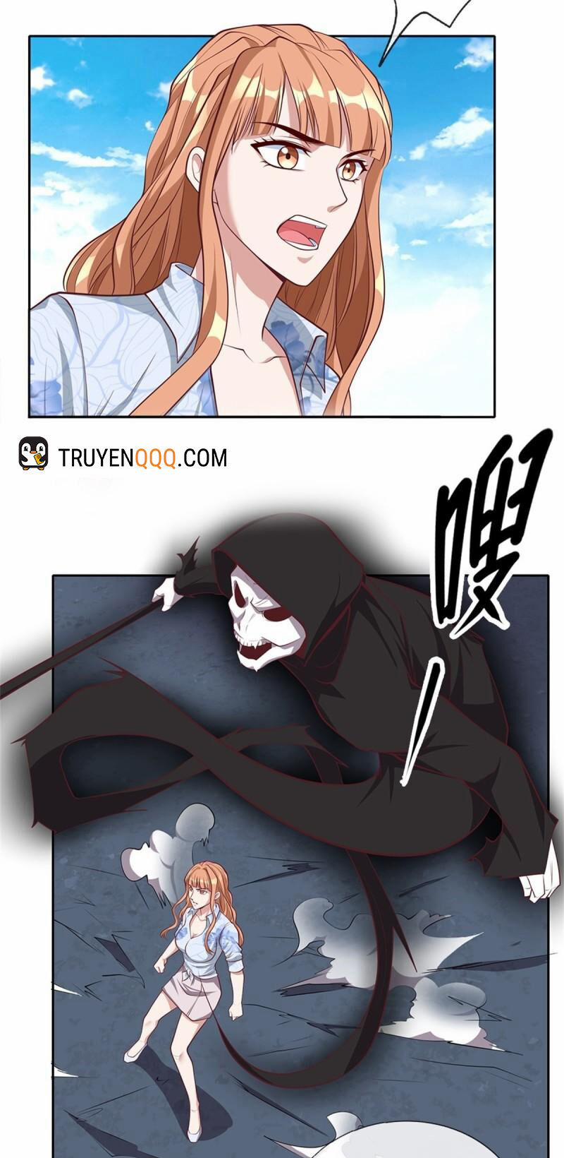 Thẻ Đăng Nhập Phong Ấn Siêu Cấp 139 trang 14