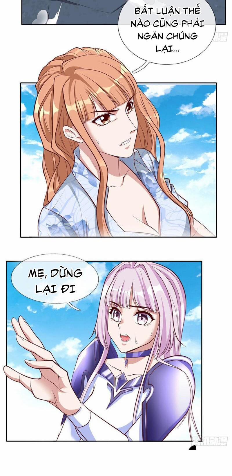 Thẻ Đăng Nhập Phong Ấn Siêu Cấp 139 trang 15