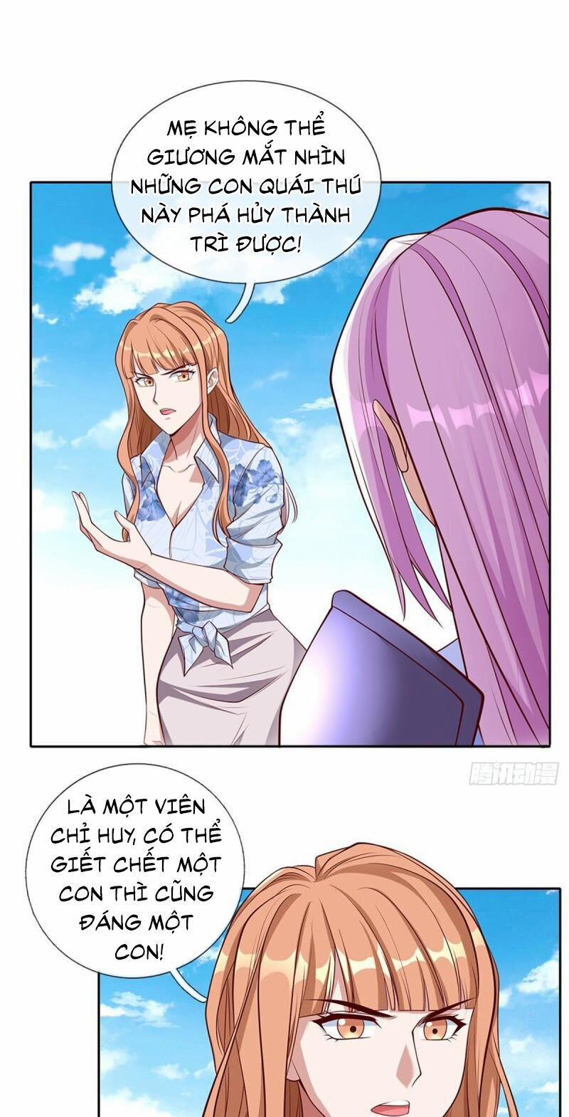 Thẻ Đăng Nhập Phong Ấn Siêu Cấp 139 trang 17