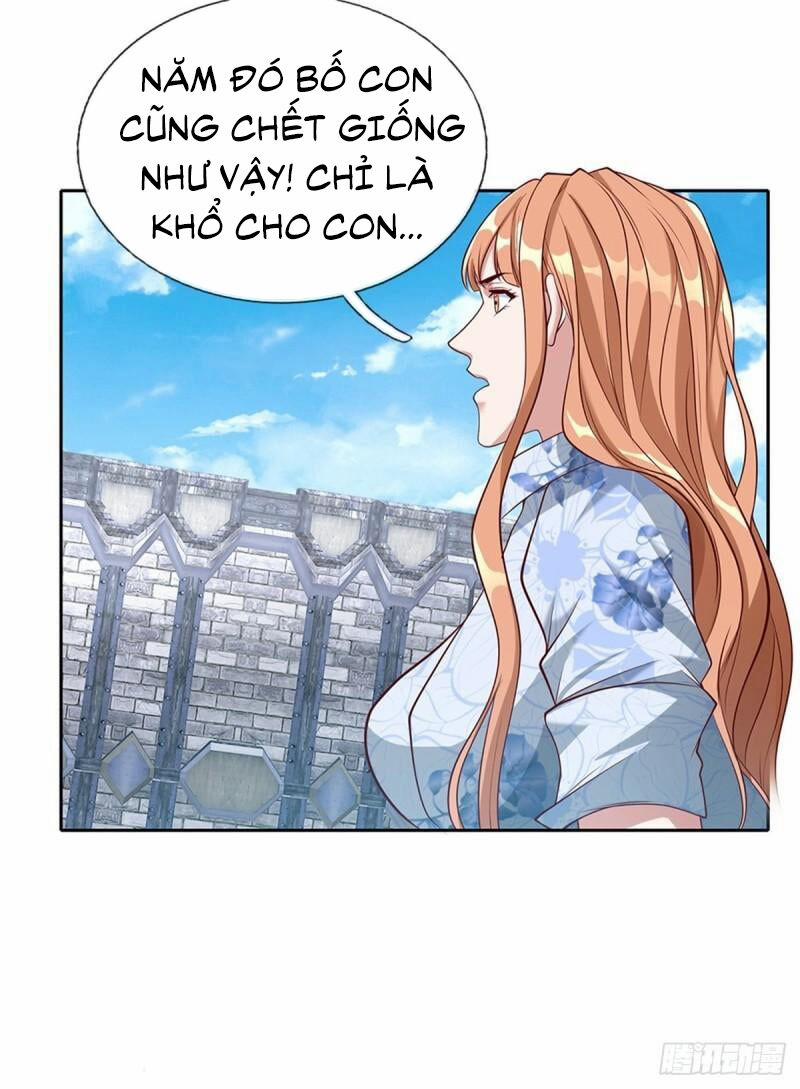 Thẻ Đăng Nhập Phong Ấn Siêu Cấp 139 trang 19