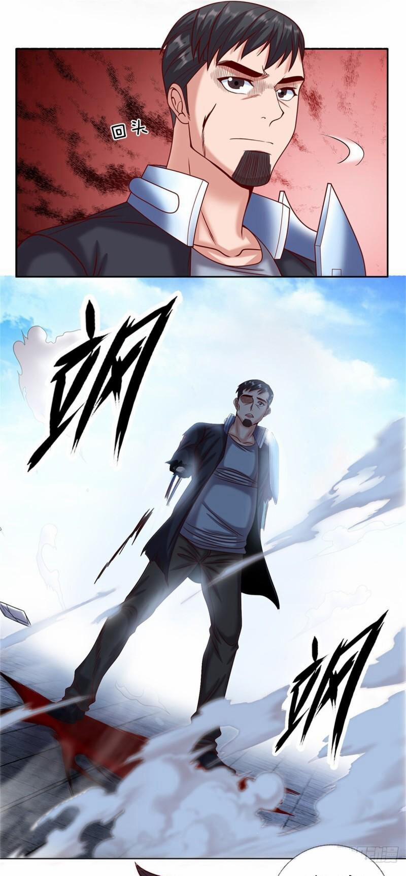 Thẻ Đăng Nhập Phong Ấn Siêu Cấp 139 trang 3