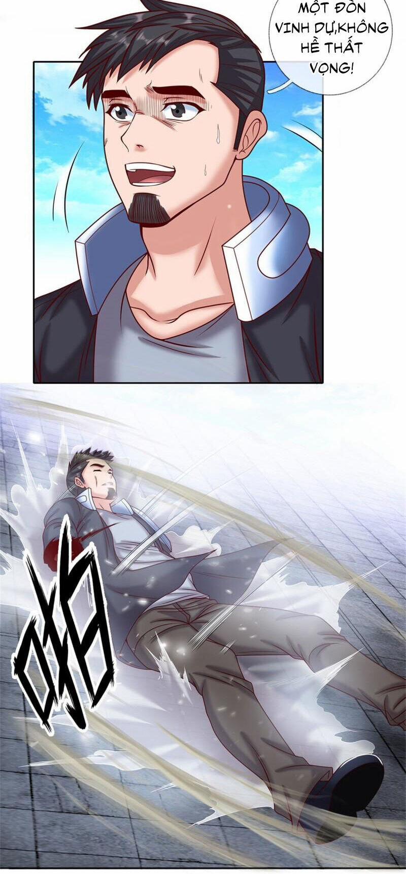 Thẻ Đăng Nhập Phong Ấn Siêu Cấp 139 trang 4