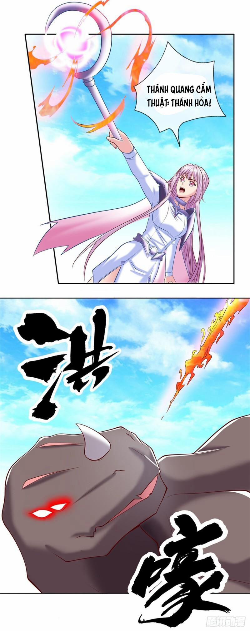 Thẻ Đăng Nhập Phong Ấn Siêu Cấp 139 trang 7