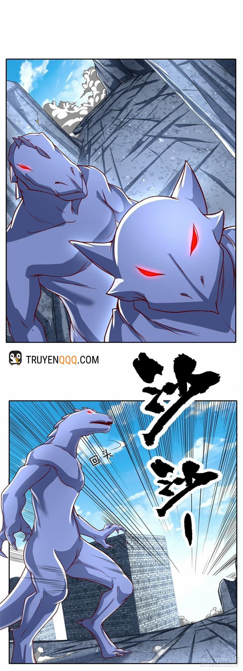 Thẻ Đăng Nhập Phong Ấn Siêu Cấp 140 trang 11