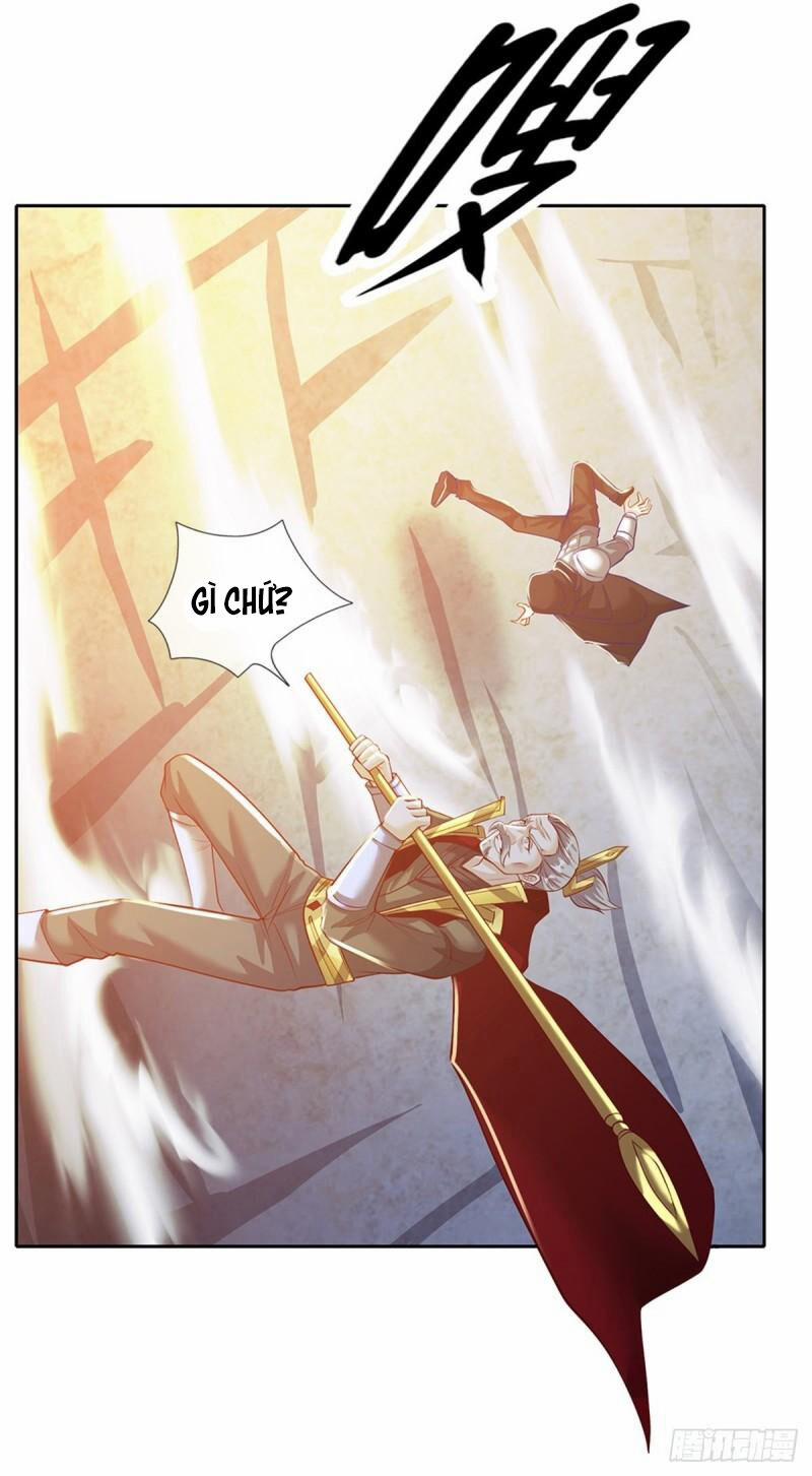 Thẻ Đăng Nhập Phong Ấn Siêu Cấp 140 trang 21