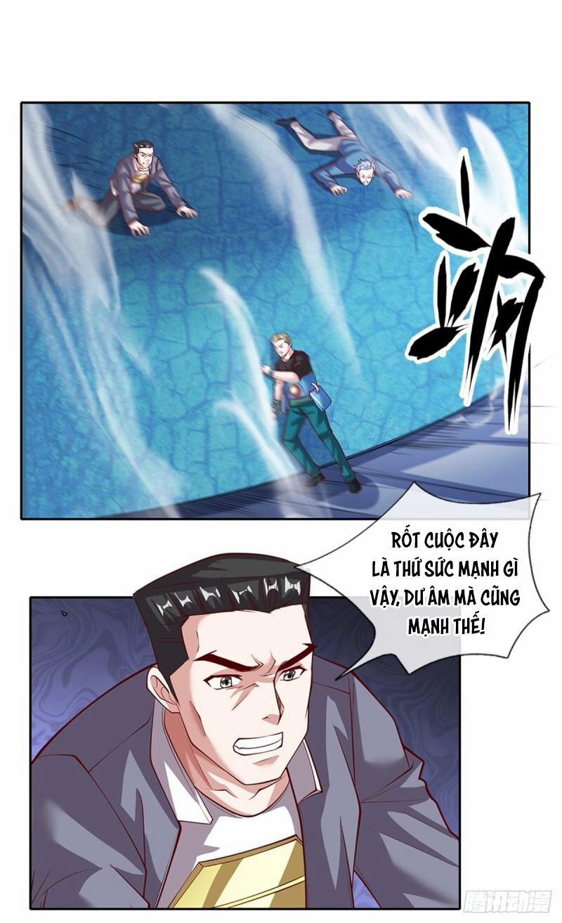 Thẻ Đăng Nhập Phong Ấn Siêu Cấp 140 trang 22