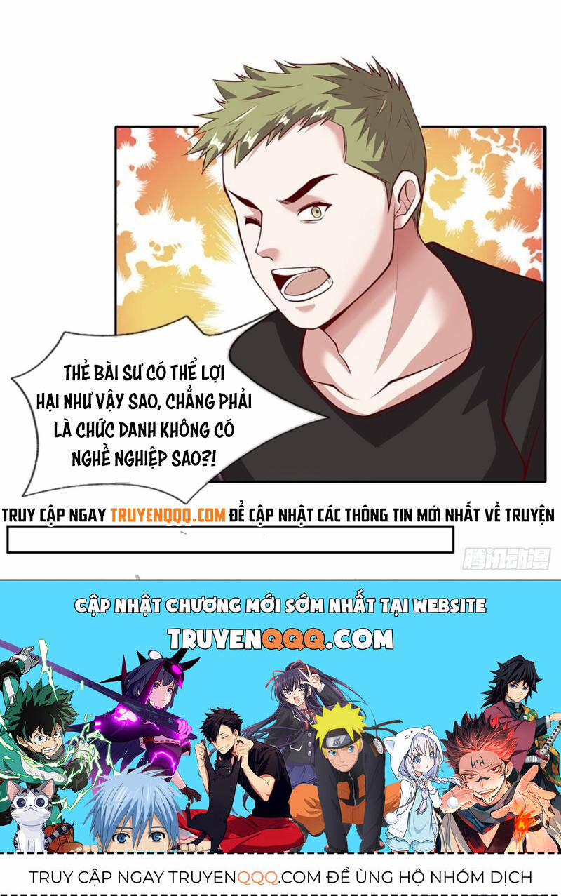 Thẻ Đăng Nhập Phong Ấn Siêu Cấp 140 trang 23