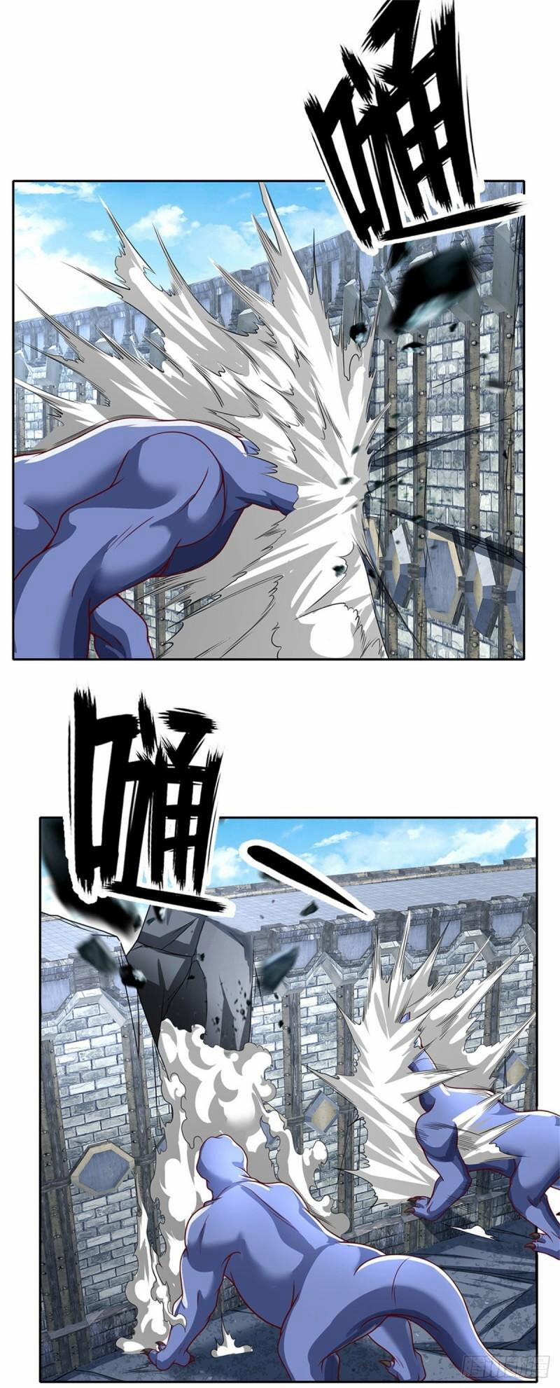 Thẻ Đăng Nhập Phong Ấn Siêu Cấp 140 trang 3