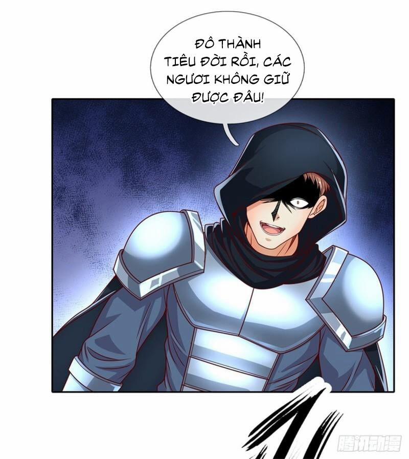 Thẻ Đăng Nhập Phong Ấn Siêu Cấp 140 trang 5