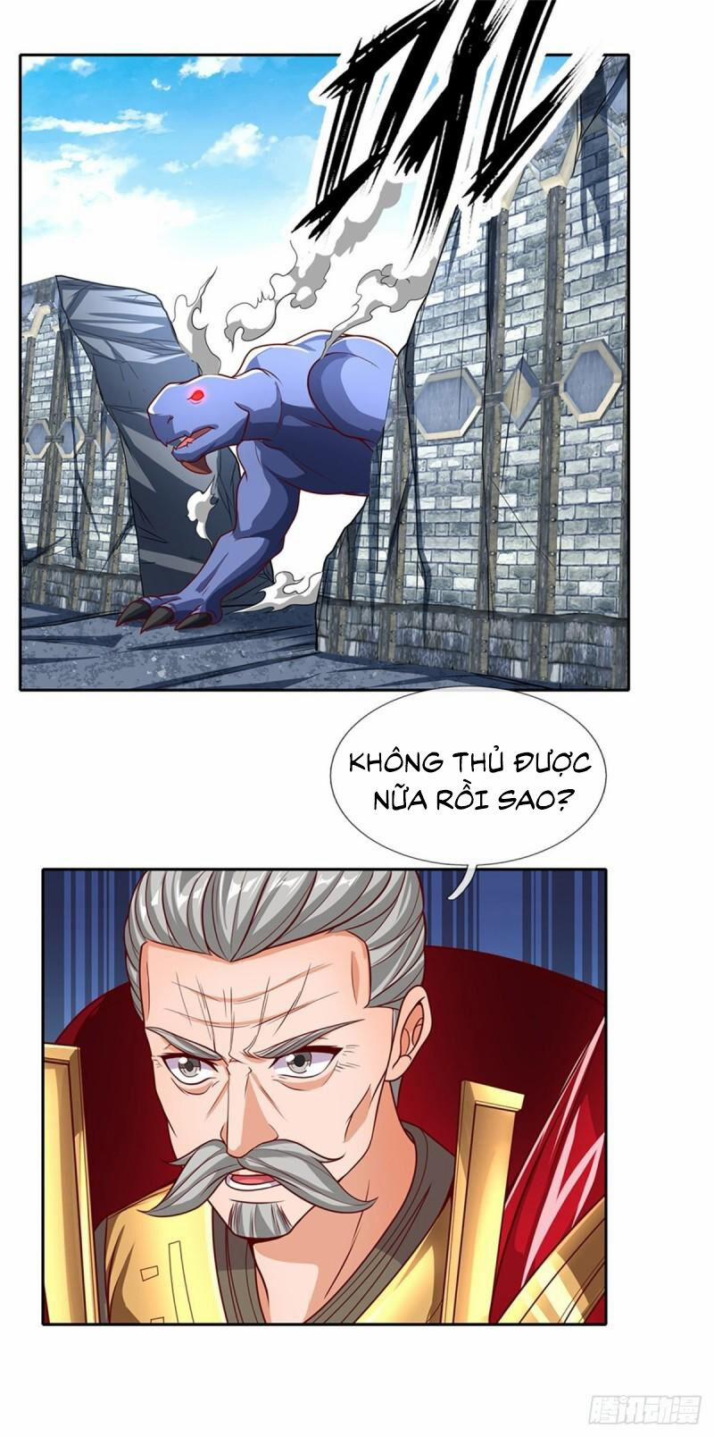 Thẻ Đăng Nhập Phong Ấn Siêu Cấp 140 trang 6